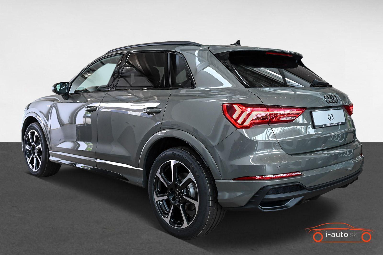 Audi Q3 S line 35 TFSI S tronic  za 42910€