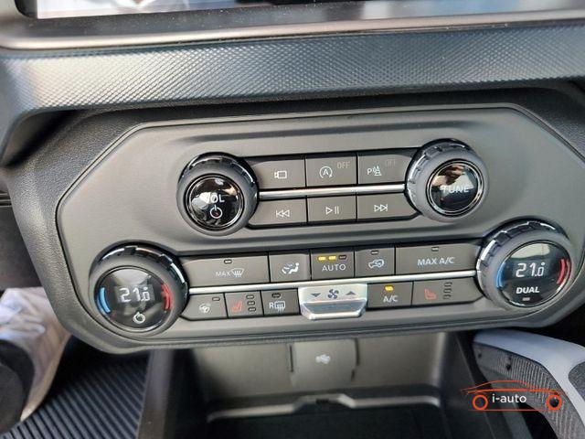 Ford Bronco  2,7l EcoBoost Outer Banks 4x4 za 49310€