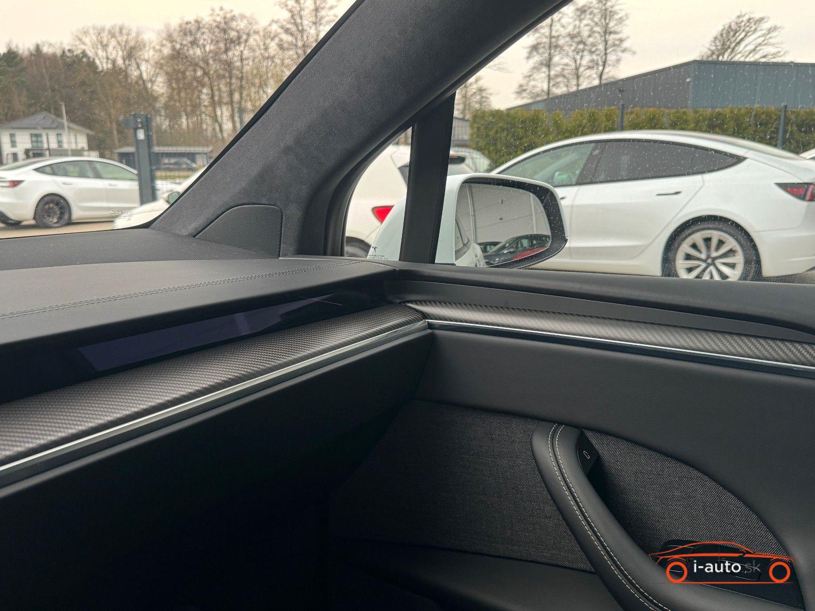 Tesla Model X PLAID za 84450€
