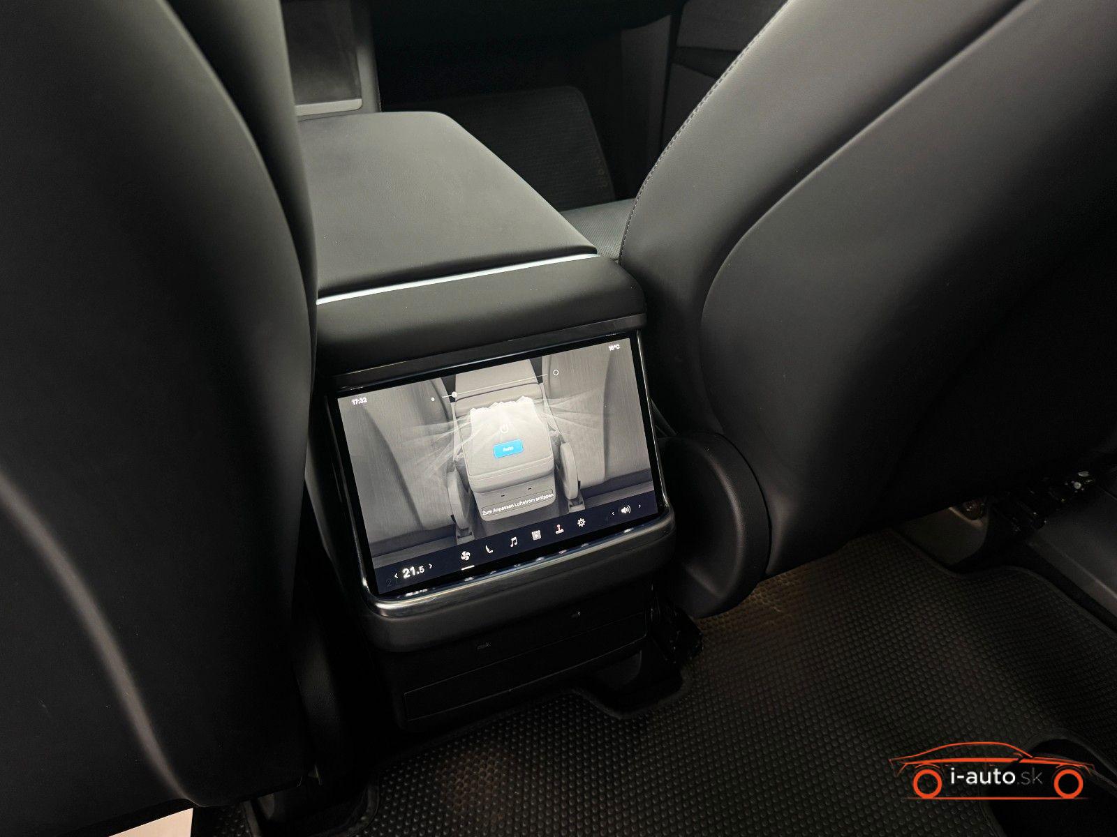 Tesla Model X PLAID za 84450€