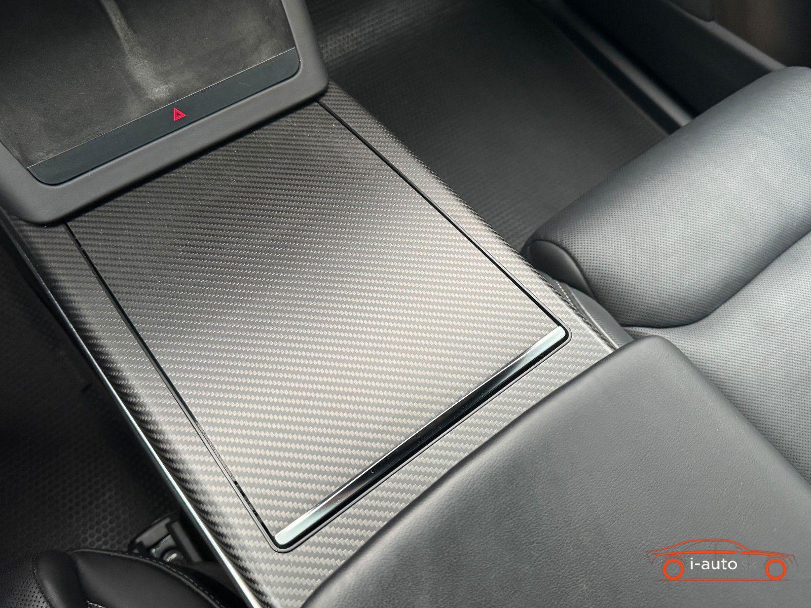Tesla Model X PLAID za 84450€