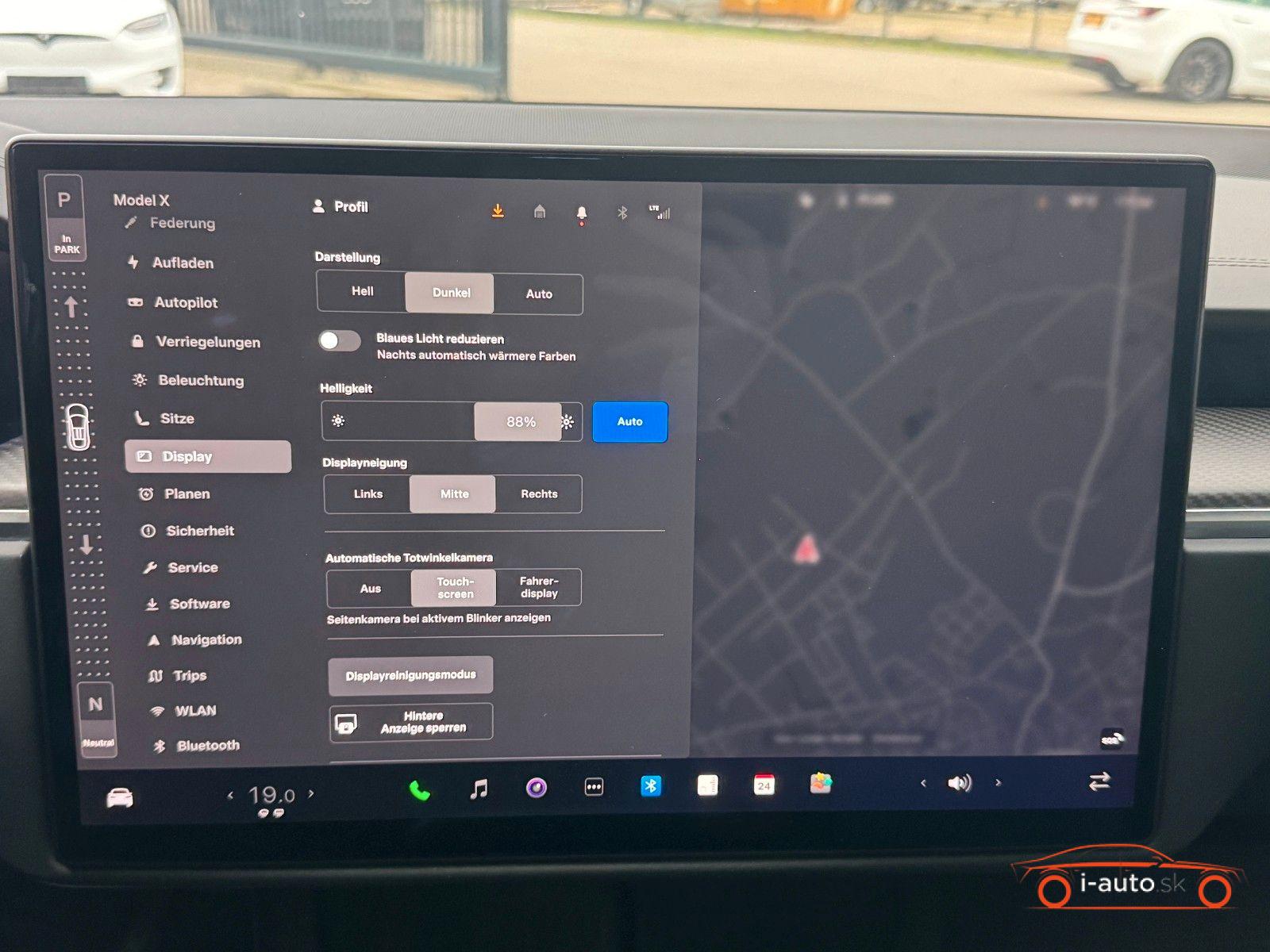 Tesla Model X PLAID za 84450€