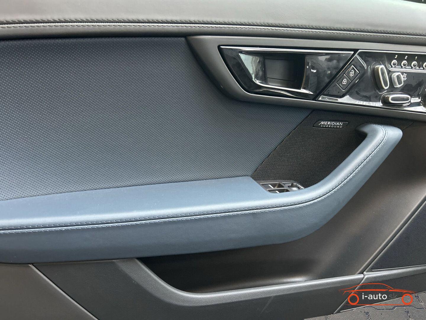 Jaguar F-Type Cabrio ZP-Edition P575 1 of 150 za 141660€