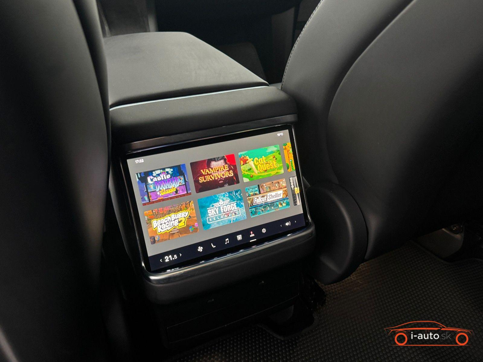 Tesla Model X PLAID za 84450€