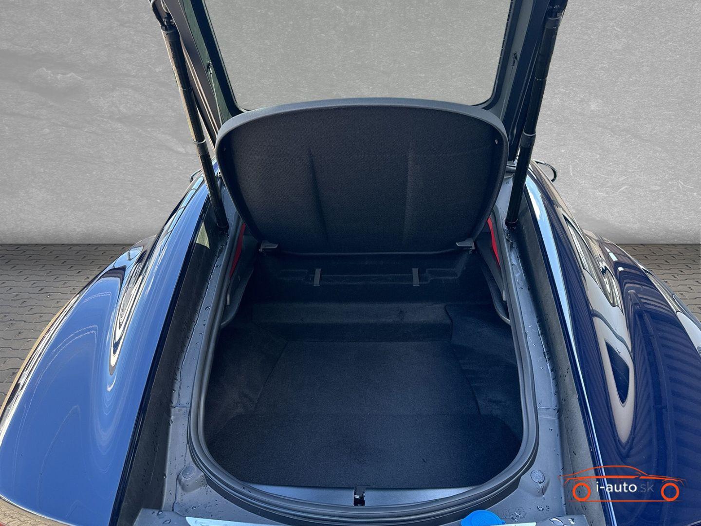 Jaguar F-Type Coupe ZP-Edition P575 1 of 150 za 148890€