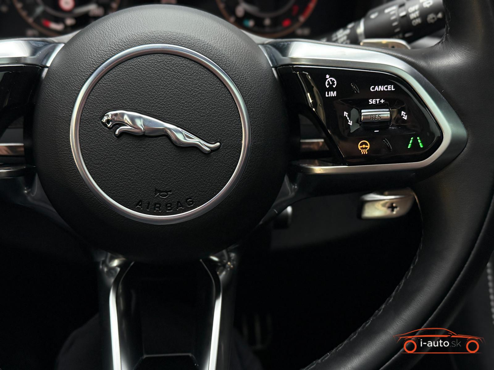 Jaguar F-Pace P400 AWD za 65260€