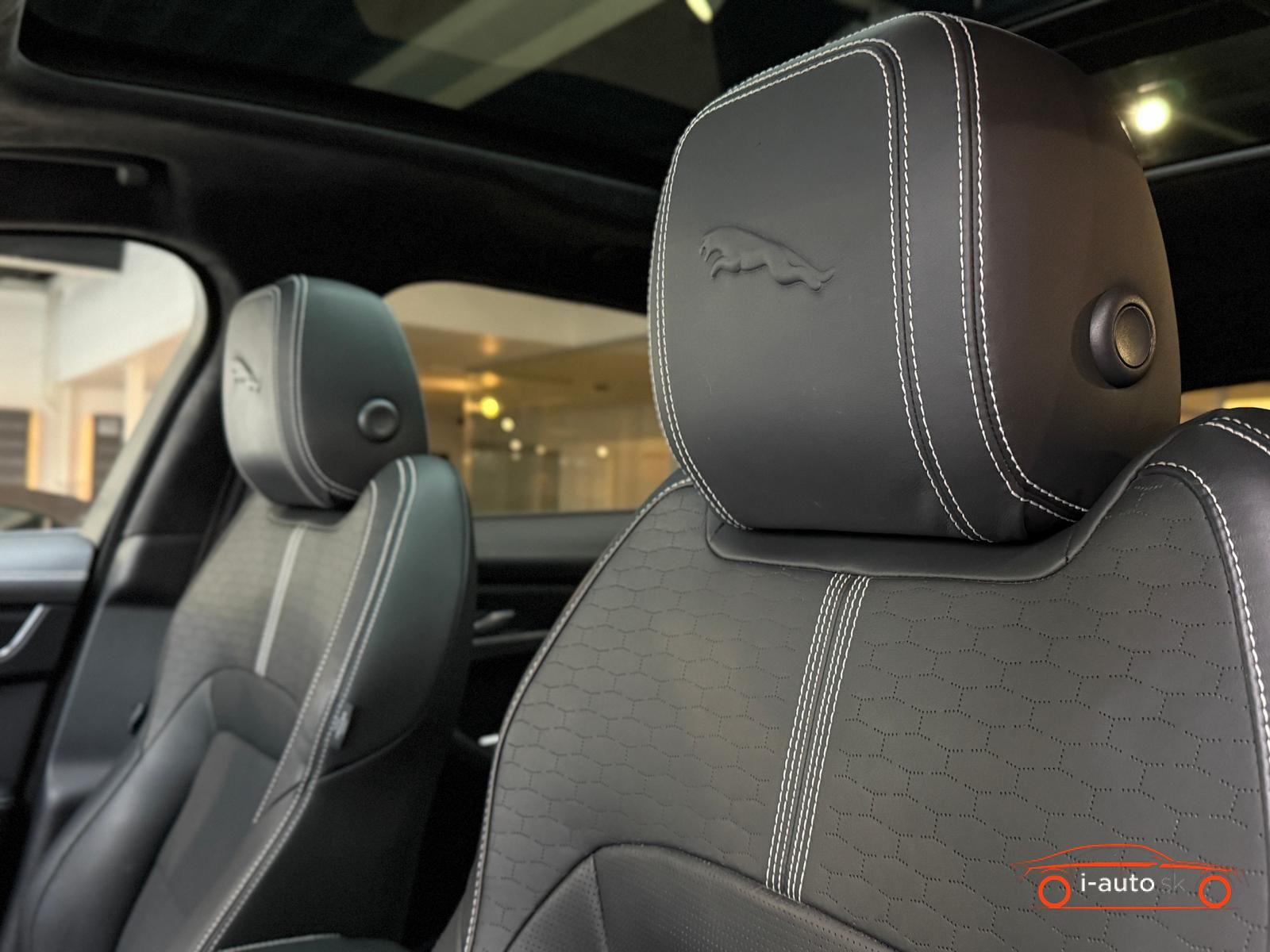 Jaguar F-Pace P400 AWD za 65260€
