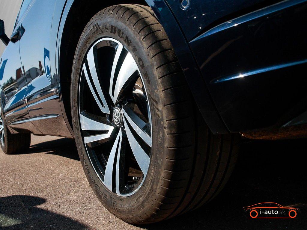 Volkswagen Touareg 3.0 TDI DSG 4Motion Atmosphere za 39350€