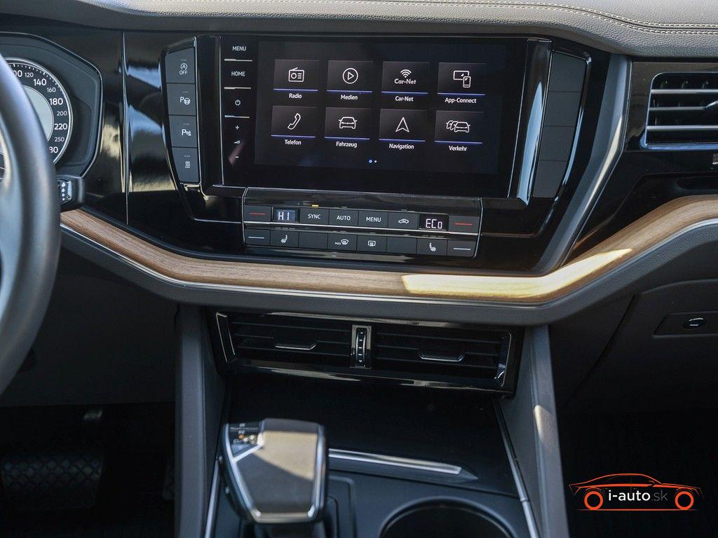 Volkswagen Touareg 3.0 TDI DSG 4Motion Atmosphere za 39350€