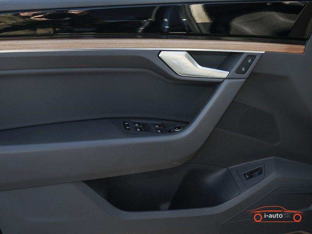 Volkswagen Touareg 3.0 TDI DSG 4Motion Atmosphere za 39350€
