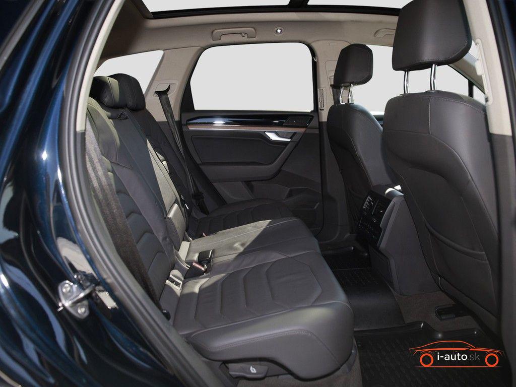 Volkswagen Touareg 3.0 TDI DSG 4Motion Atmosphere za 39350€