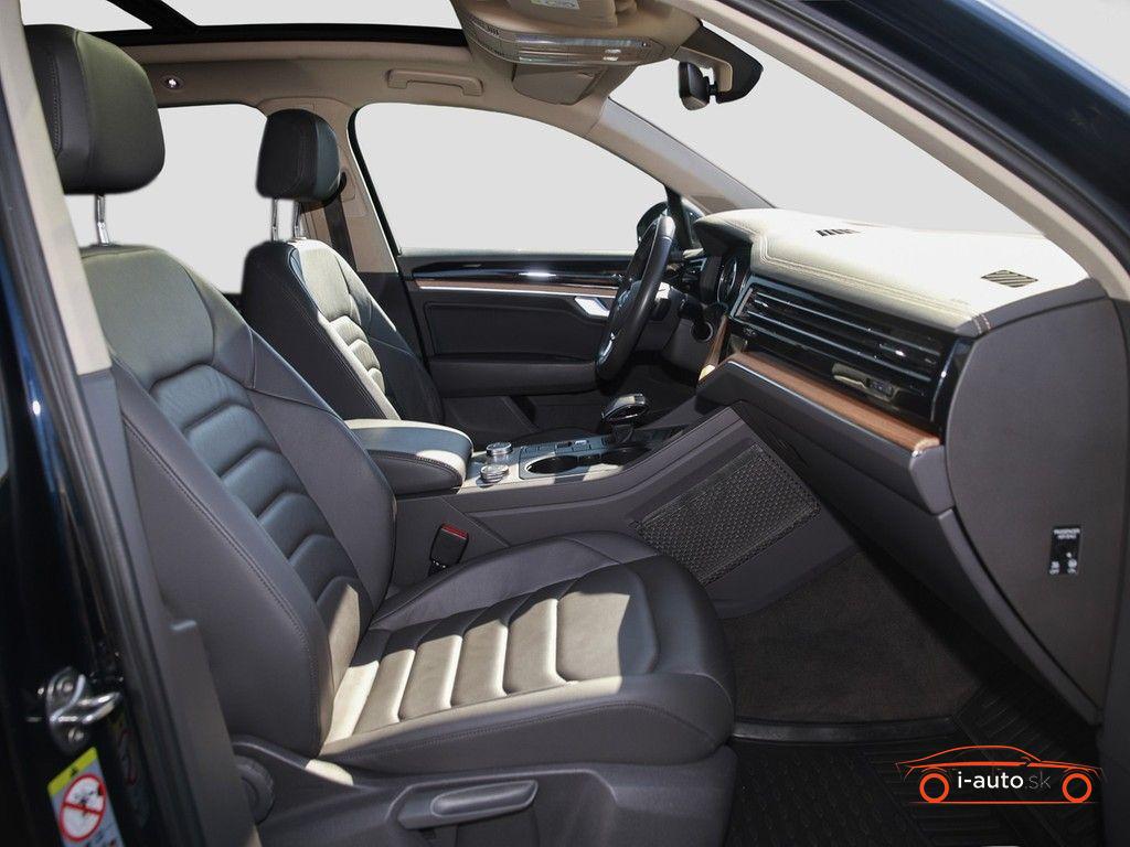Volkswagen Touareg 3.0 TDI DSG 4Motion Atmosphere za 39350€