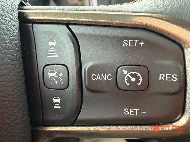 Dodge RAM 5,7l HEMI Longhorn za 101000€