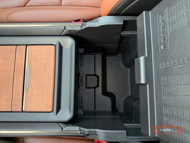 Dodge RAM 5,7l HEMI Longhorn za 101000€