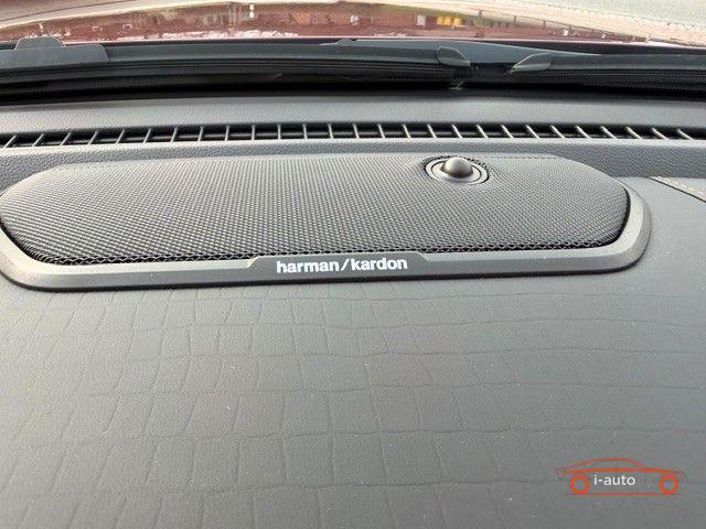 Dodge RAM 5,7l HEMI Longhorn za 101000€