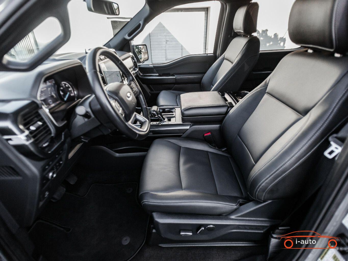 Ford F-150 5.0L V8 Sport 4x4 za 54500€