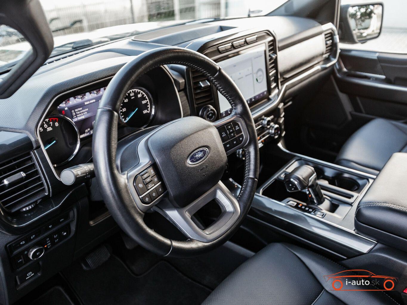 Ford F-150 5.0L V8 Sport 4x4 za 54500€