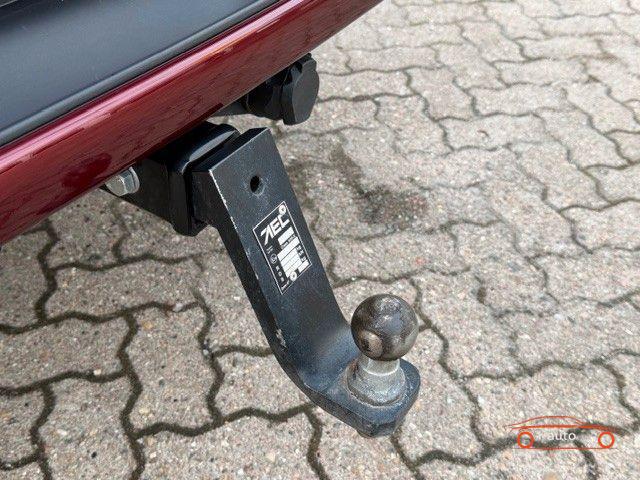 Dodge RAM 5,7l HEMI Longhorn za 101000€