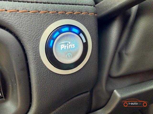 Dodge RAM 5,7l HEMI Longhorn za 101000€