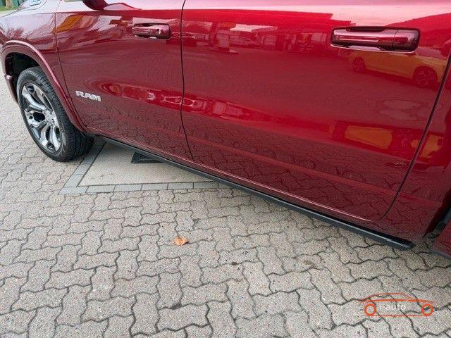Dodge RAM 5,7l HEMI Longhorn za 101000€