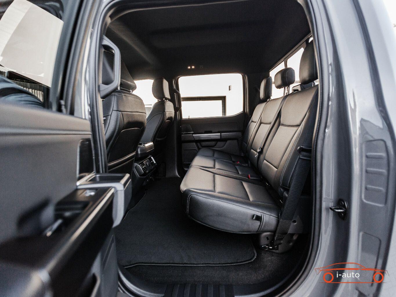 Ford F-150 5.0L V8 Sport 4x4 za 54500€