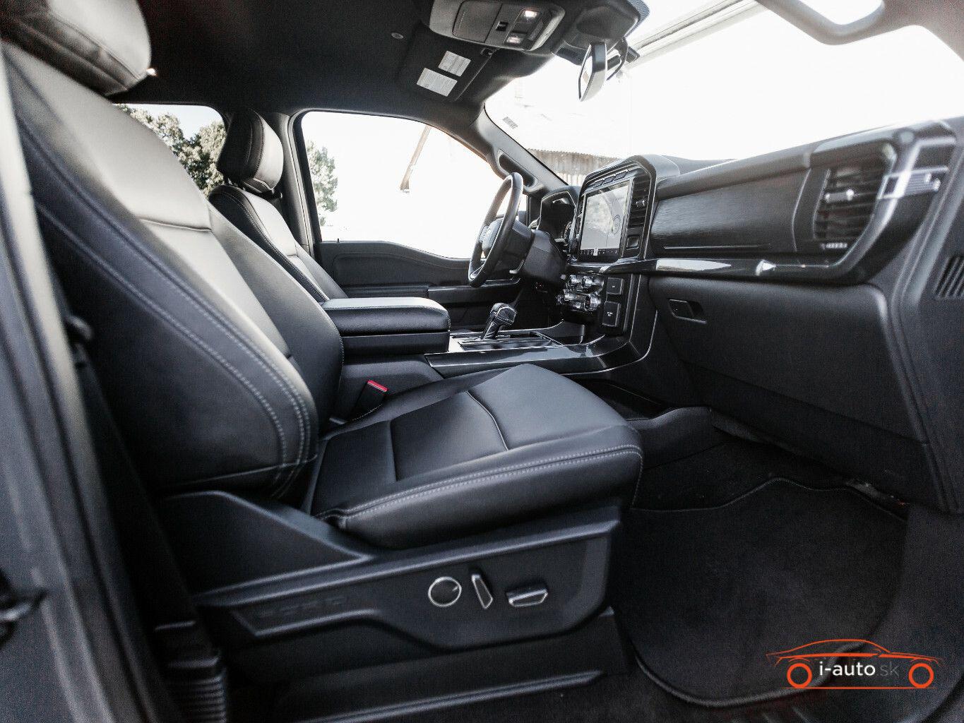 Ford F-150 5.0L V8 Sport 4x4 za 54500€