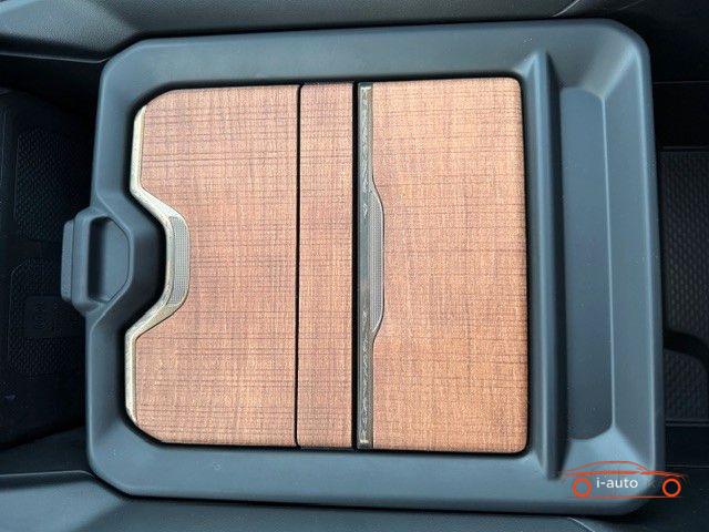 Dodge RAM 5,7l HEMI Longhorn za 101000€