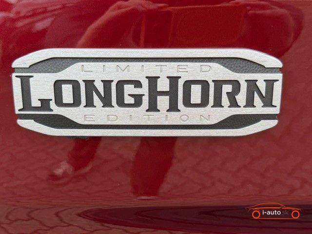 Dodge RAM 5,7l HEMI Longhorn za 101000€