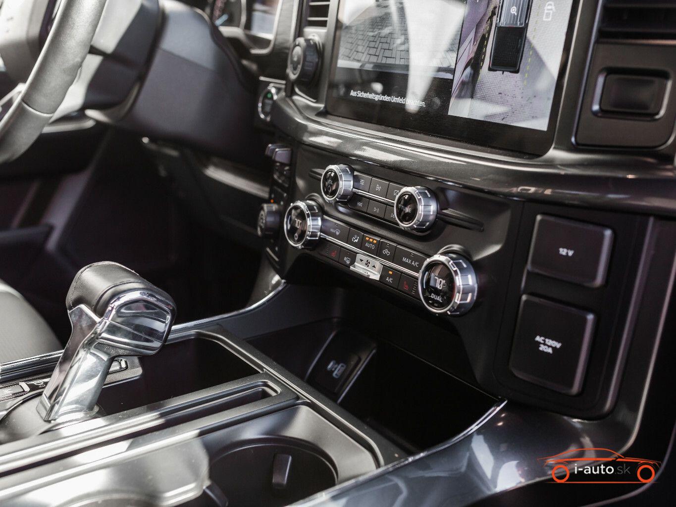 Ford F-150 5.0L V8 Sport 4x4 za 54500€