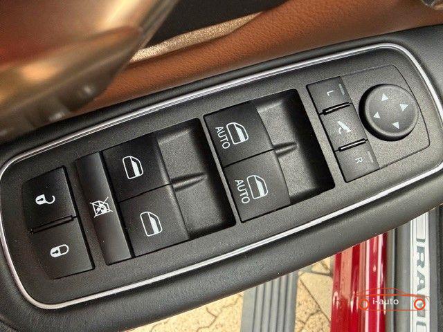 Dodge RAM 5,7l HEMI Longhorn za 101000€