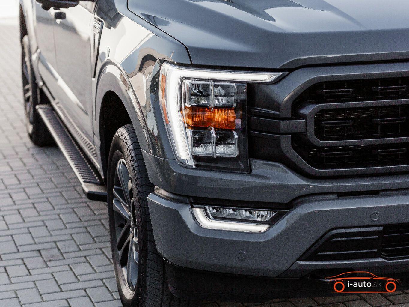 Ford F-150 5.0L V8 Sport 4x4 za 54500€