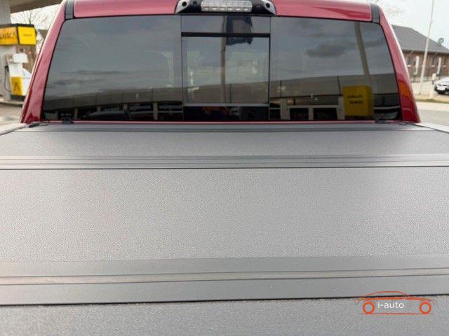 Dodge RAM 5,7l HEMI Longhorn za 101000€
