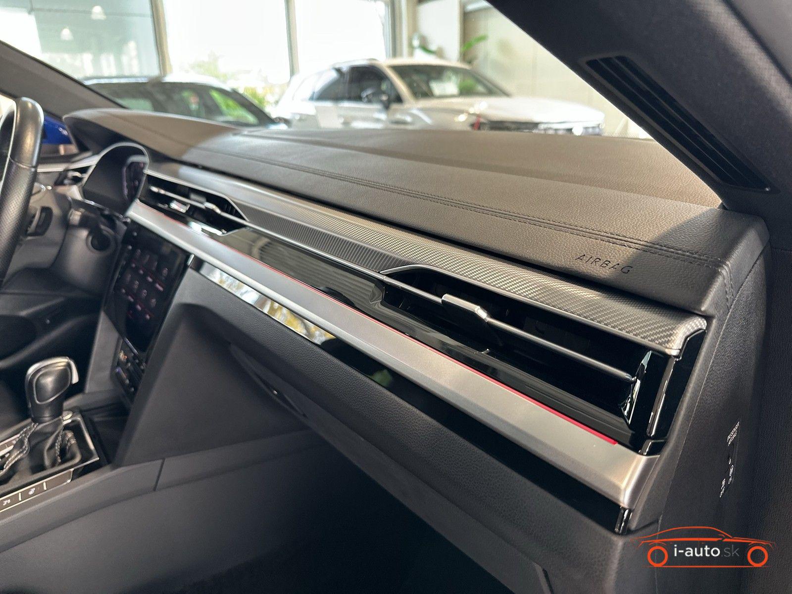 Volkswagen Arteon Shooting Brake 2.0 TSI 4 Motion R-Line za 33180€