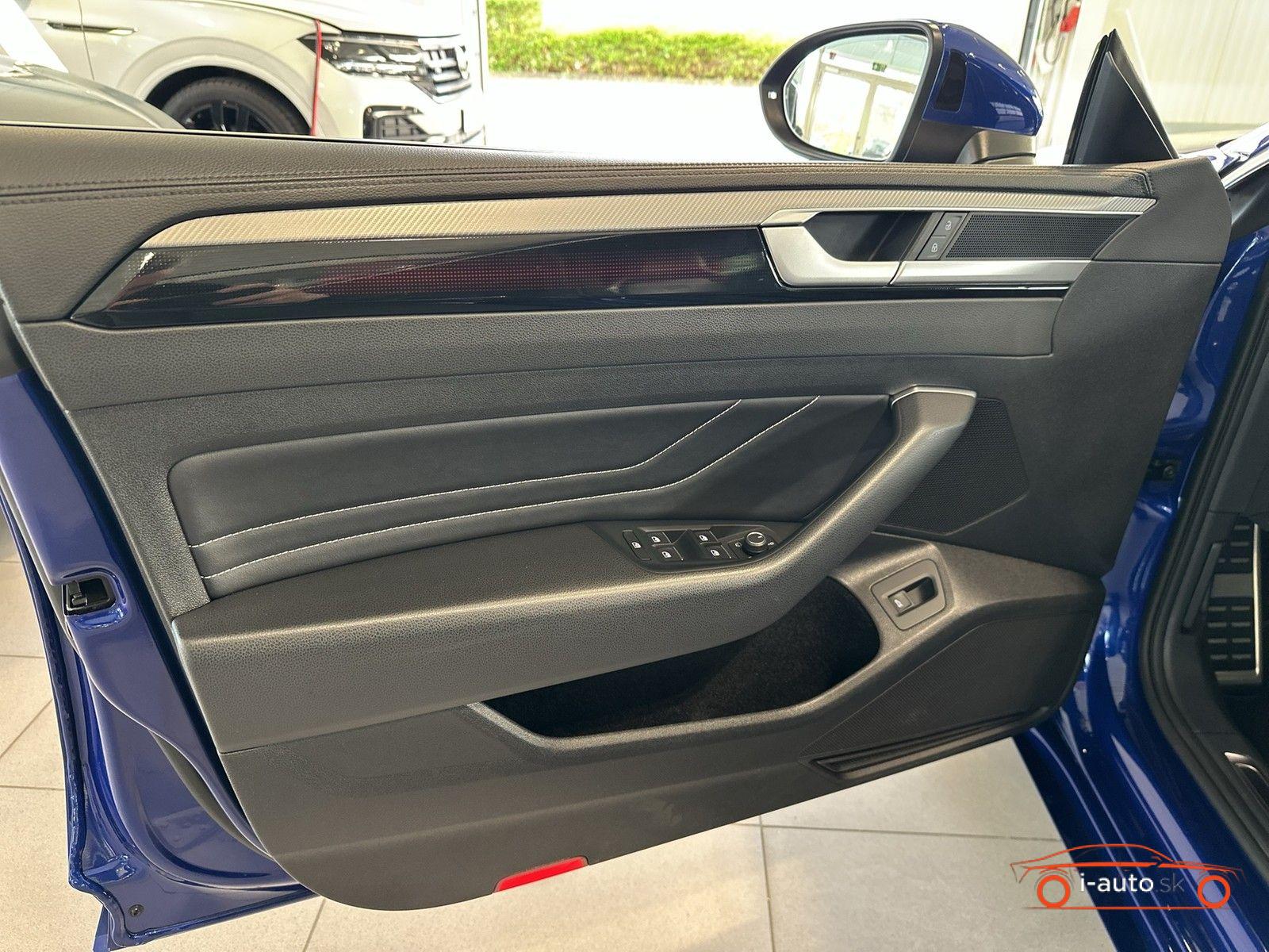 Volkswagen Arteon Shooting Brake 2.0 TSI 4 Motion R-Line za 33180€
