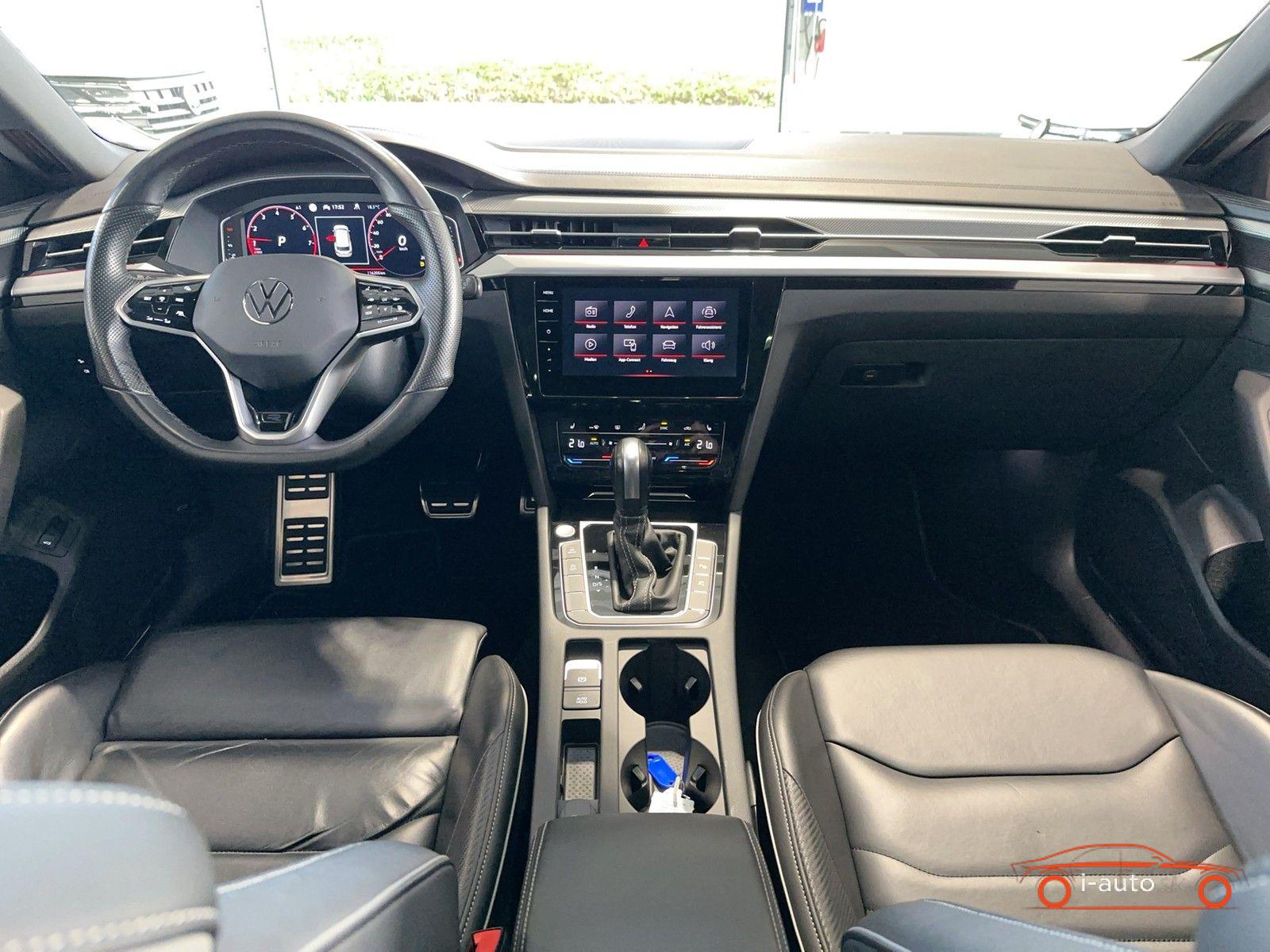 Volkswagen Arteon Shooting Brake 2.0 TSI 4 Motion R-Line za 33180€