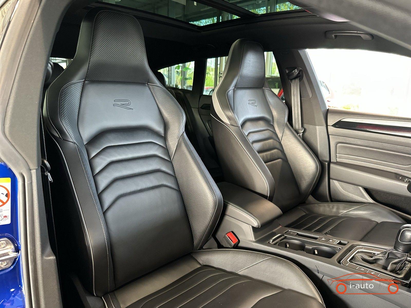Volkswagen Arteon Shooting Brake 2.0 TSI 4 Motion R-Line za 33180€