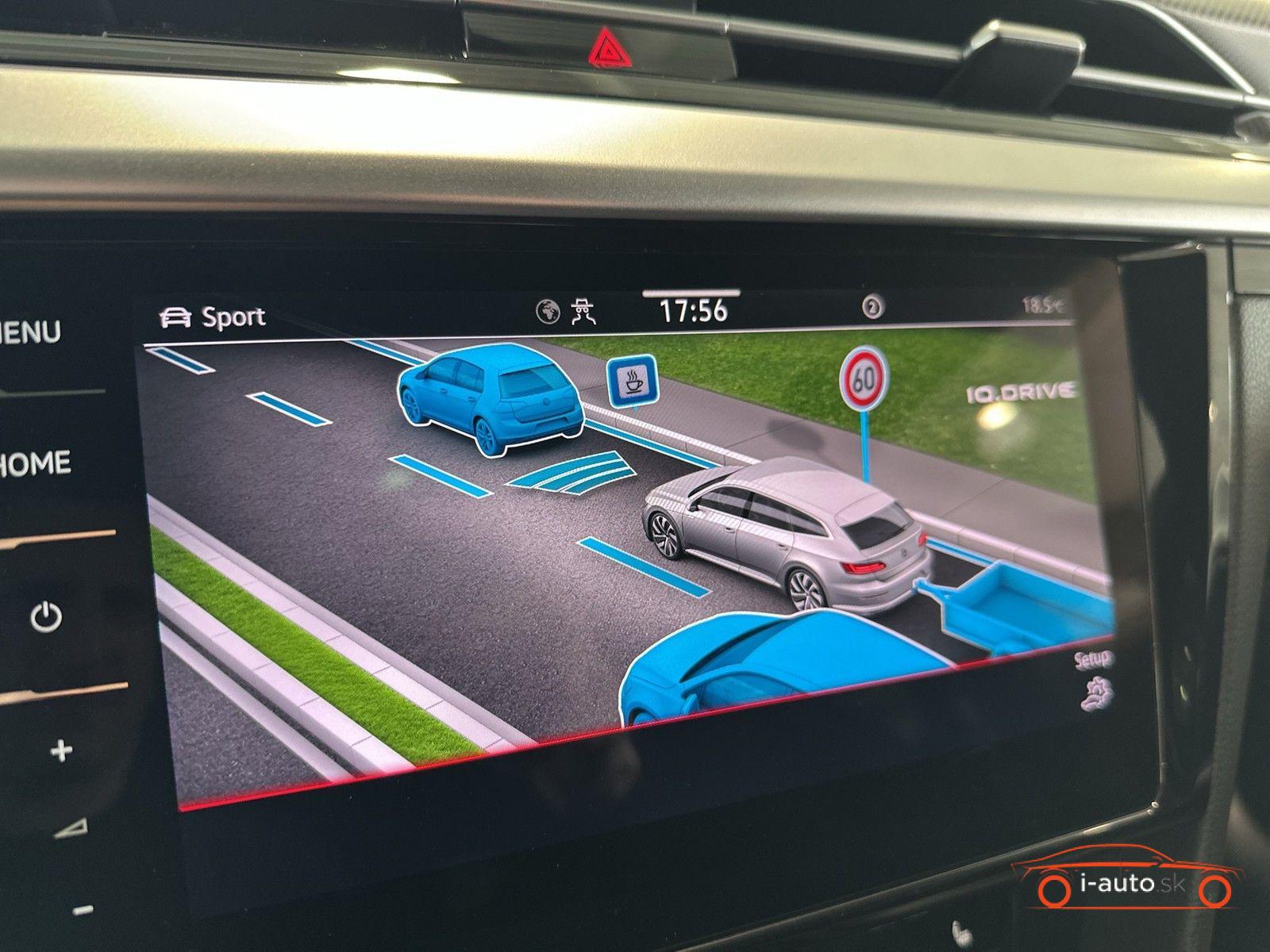 Volkswagen Arteon Shooting Brake 2.0 TSI 4 Motion R-Line za 33180€