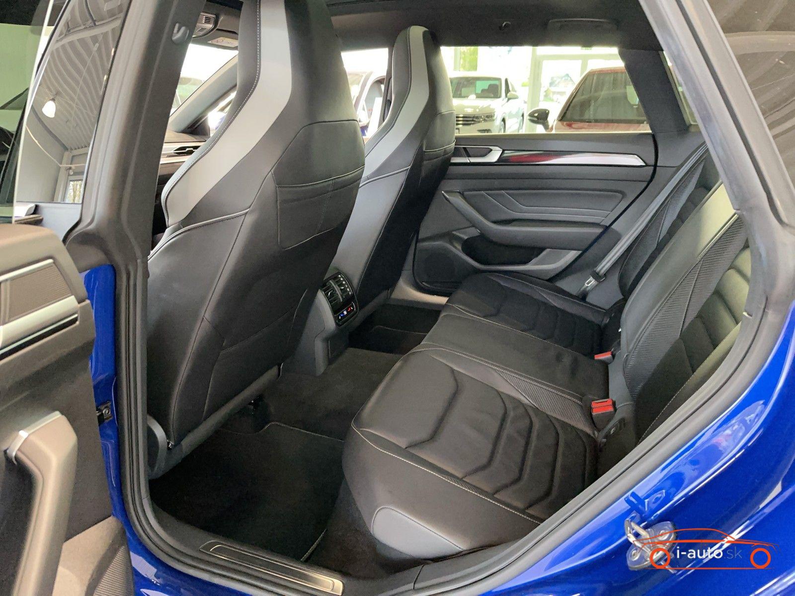 Volkswagen Arteon Shooting Brake 2.0 TSI 4 Motion R-Line za 33180€
