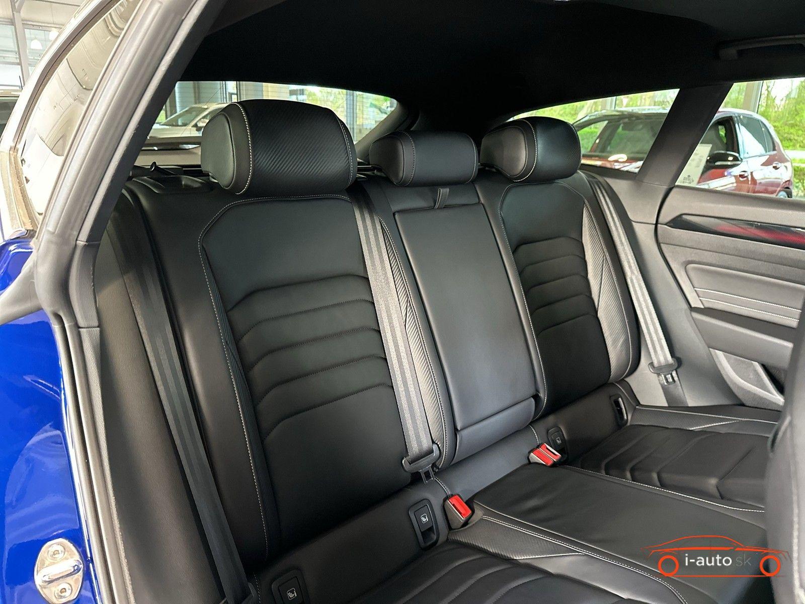 Volkswagen Arteon Shooting Brake 2.0 TSI 4 Motion R-Line za 33180€