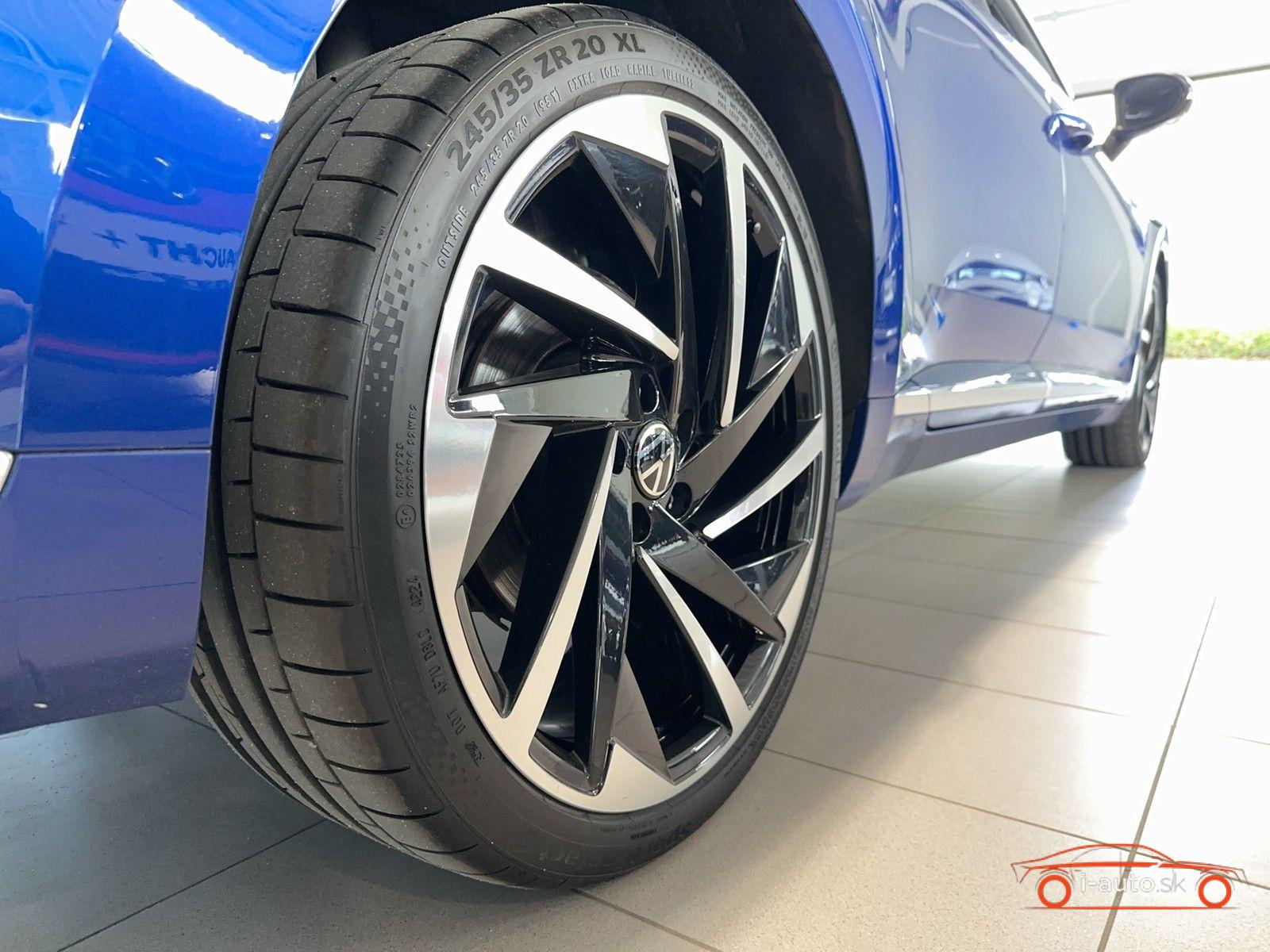 Volkswagen Arteon Shooting Brake 2.0 TSI 4 Motion R-Line za 33180€