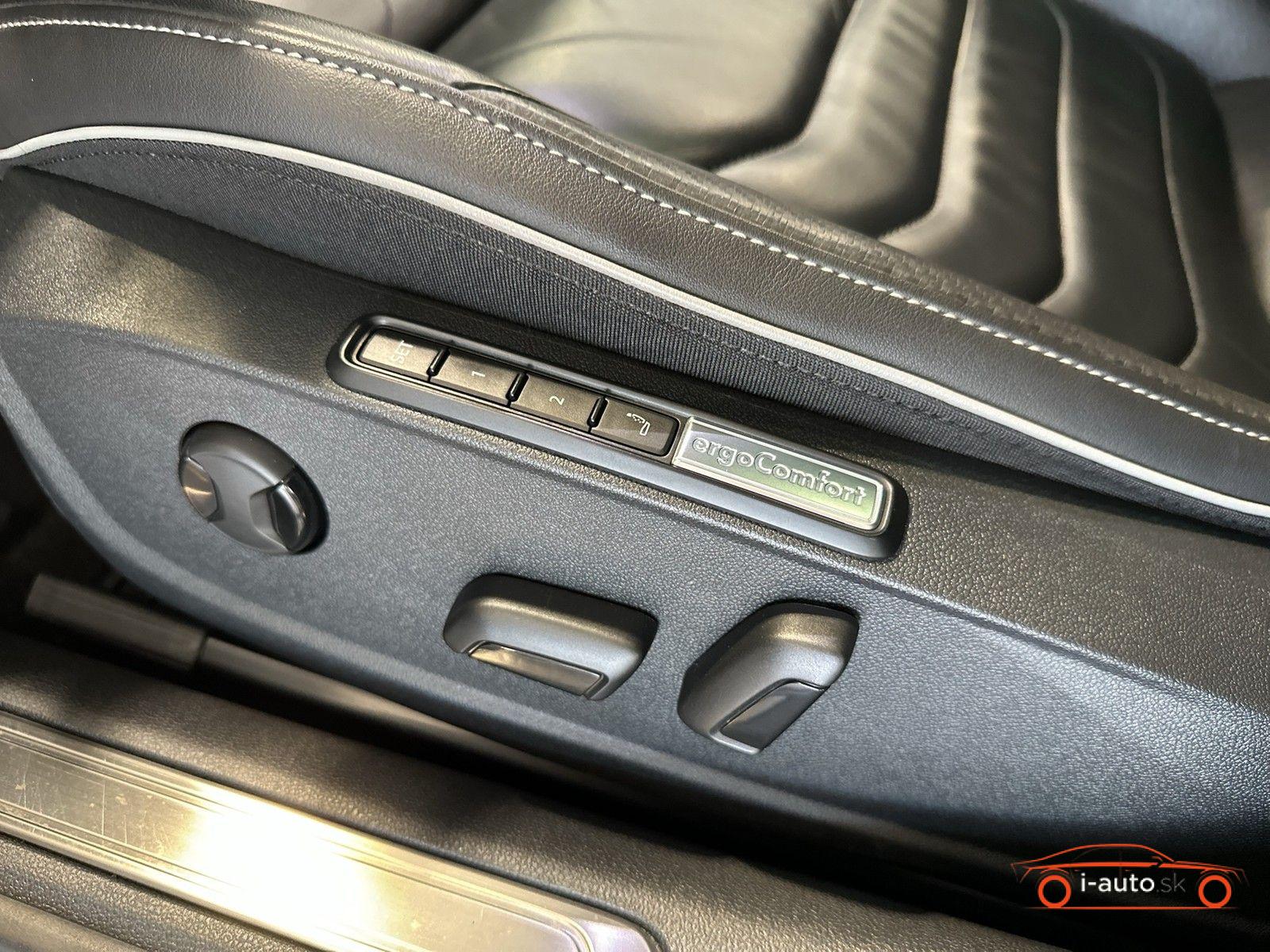 Volkswagen Arteon Shooting Brake 2.0 TSI 4 Motion R-Line za 33180€
