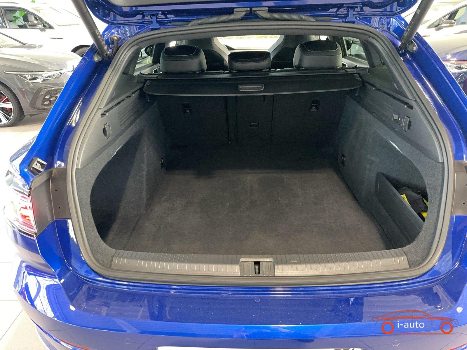 Volkswagen Arteon Shooting Brake 2.0 TSI 4 Motion R-Line za 33180€