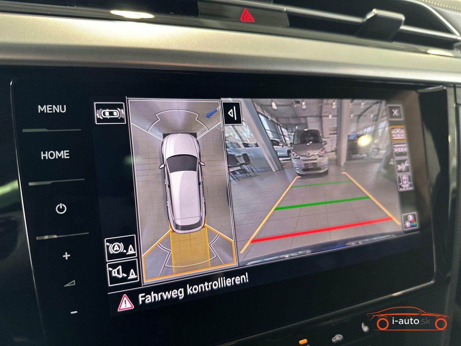 Volkswagen Arteon Shooting Brake 2.0 TSI 4 Motion R-Line za 33180€