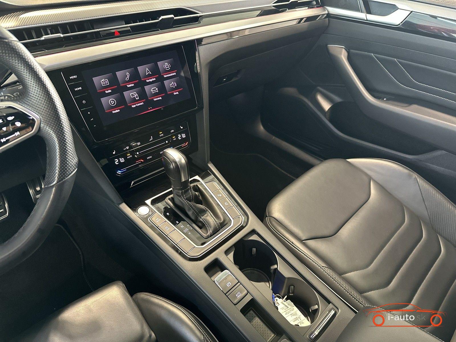 Volkswagen Arteon Shooting Brake 2.0 TSI 4 Motion R-Line za 33180€