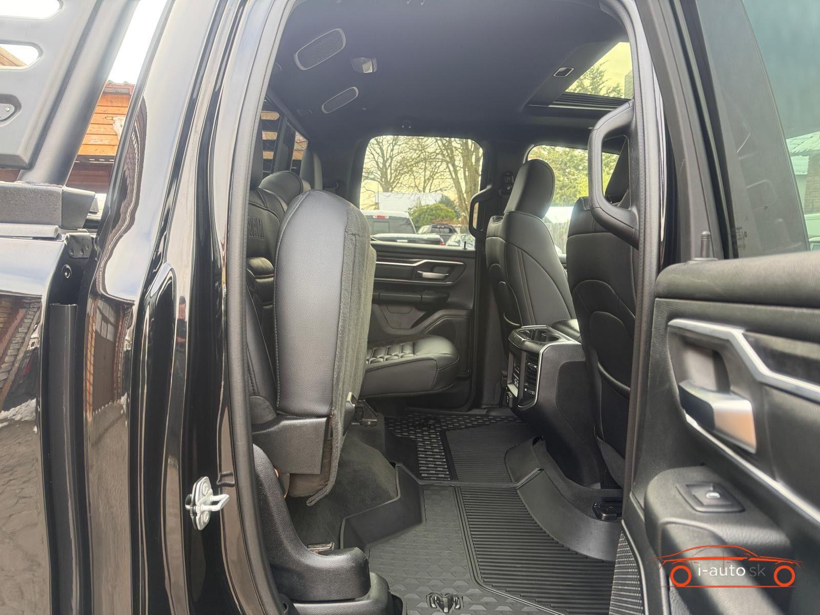 Dodge RAM 5.7 V8 4X4 za 55200€