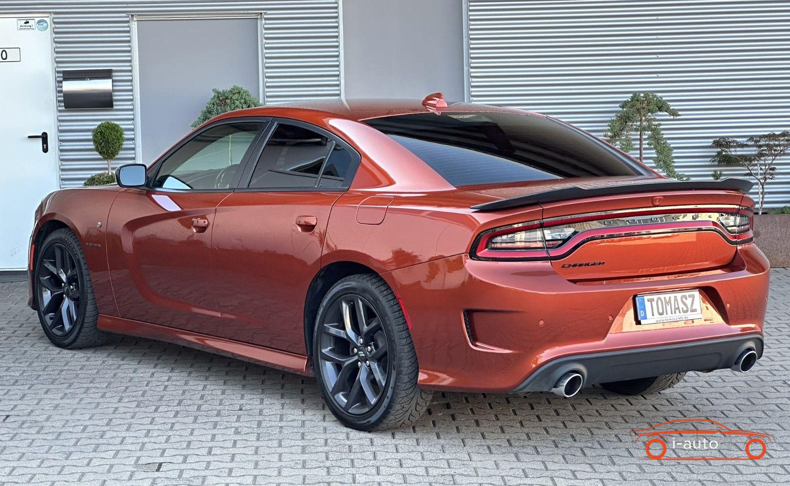 Dodge Charger R/T 5.7 V8 za 31550€