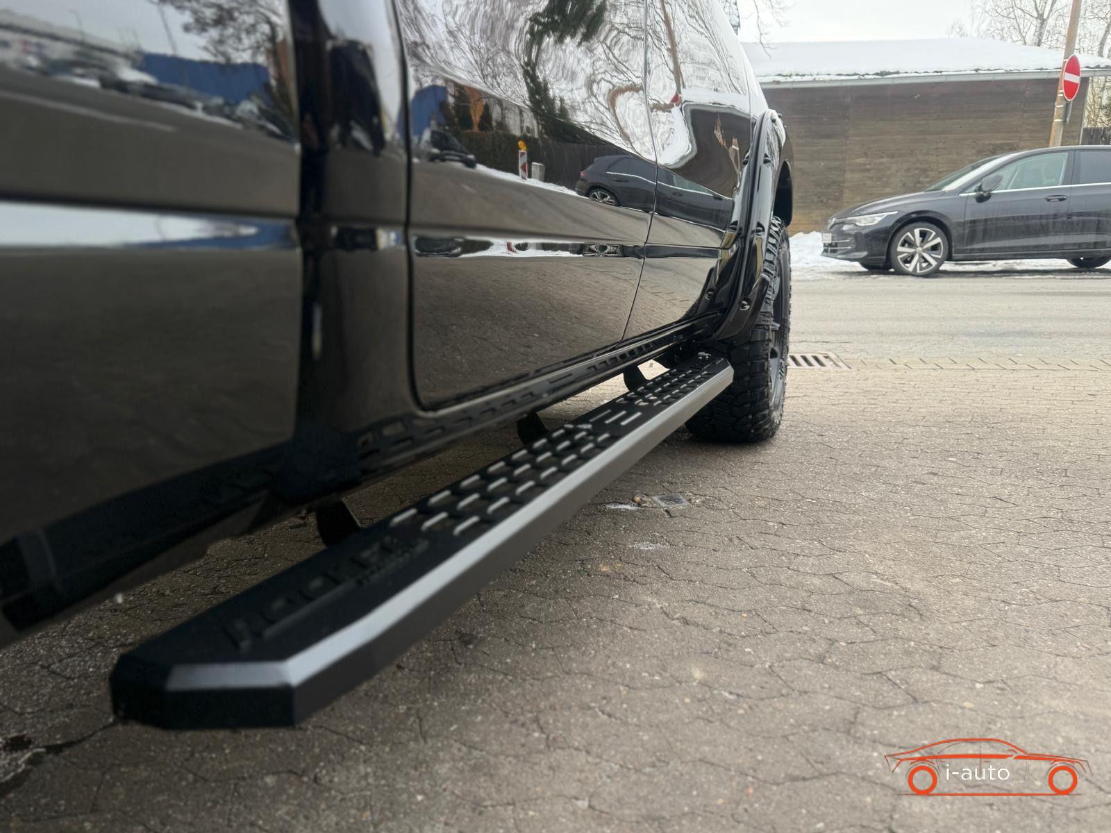 Dodge RAM 5.7 V8 4X4 za 55200€
