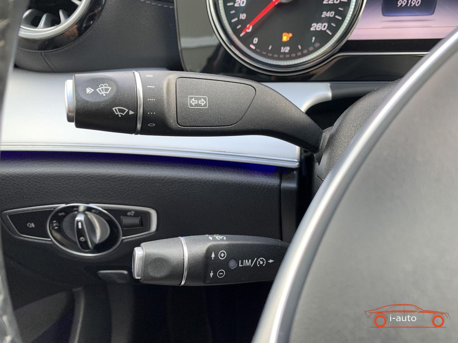 Mercedes-Benz E 400 4M AMG Line Coupe za 41900€