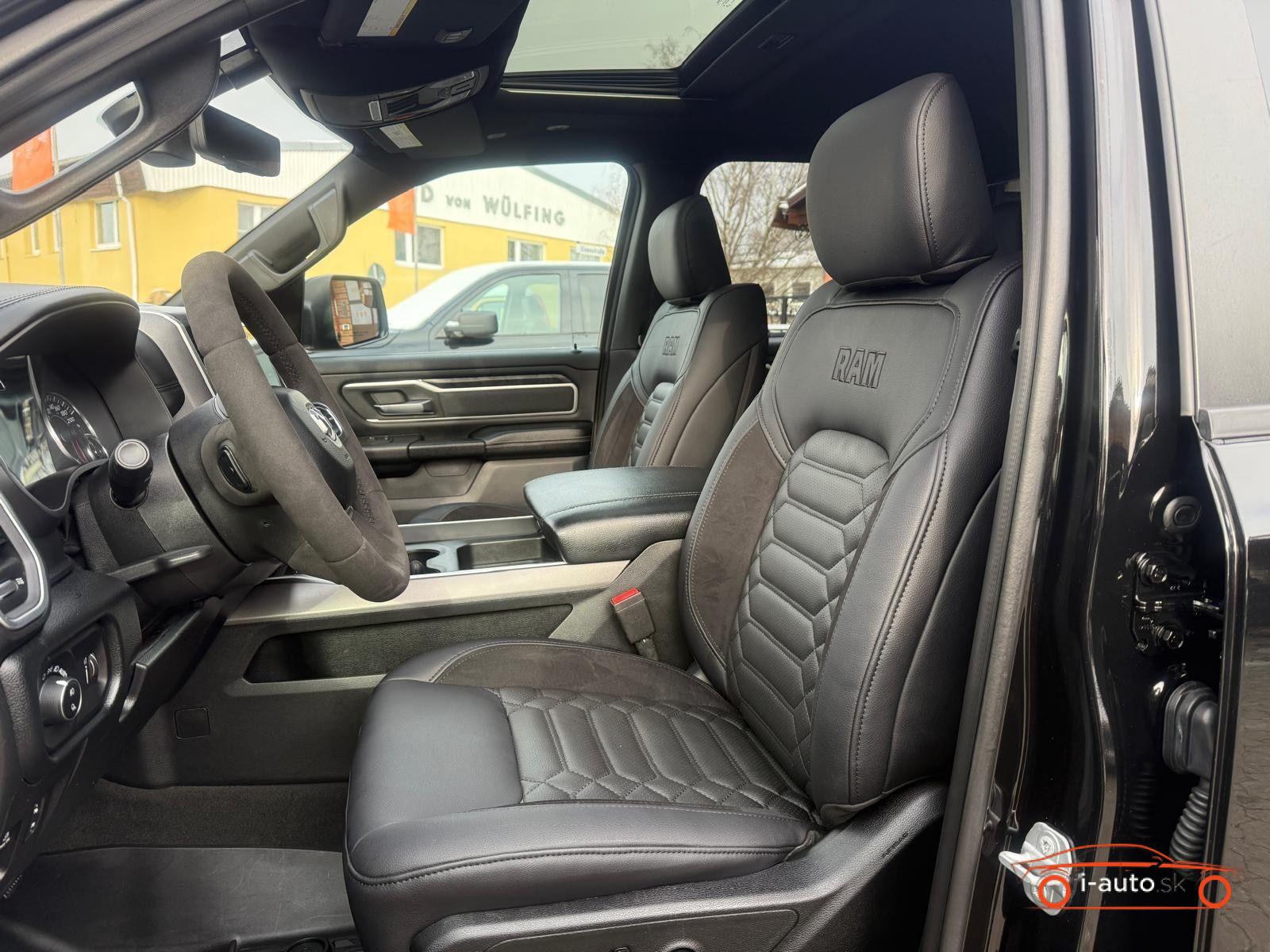 Dodge RAM 5.7 V8 4X4 za 55200€