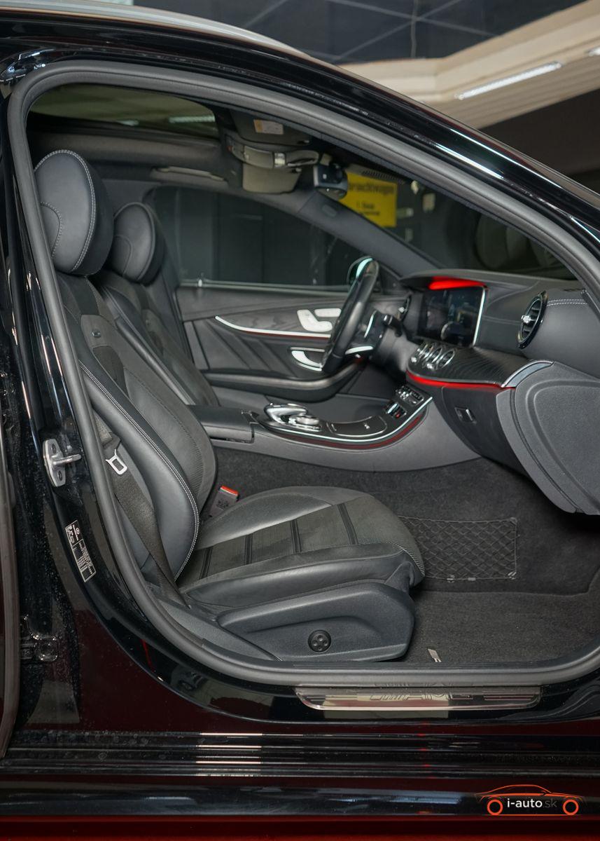 Mercedes-Benz E T  63 AMG 4Matic za 55350€
